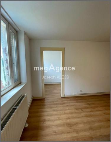 Appartement à COIN-LES-CUVRY, 57420 - 3 pièces 73m²