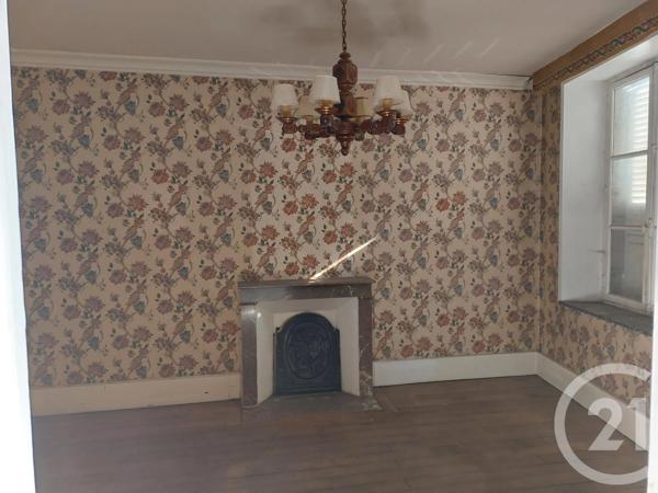 Maison à vendre  3 pièces - 87,51 m 2   REVIN  - 08