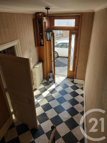 Maison à vendre  3 pièces - 87,51 m 2   REVIN  - 08