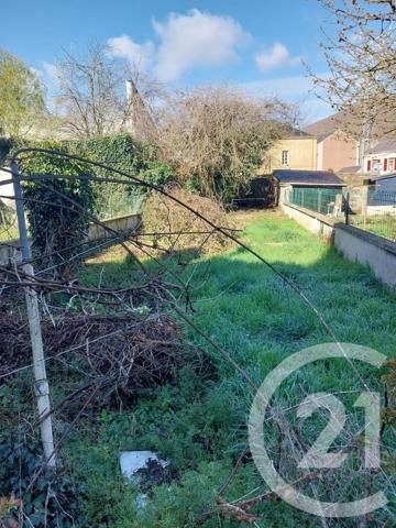 Maison à vendre  3 pièces - 87,51 m 2   REVIN  - 08