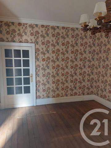 Maison à vendre  3 pièces - 87,51 m 2   REVIN  - 08