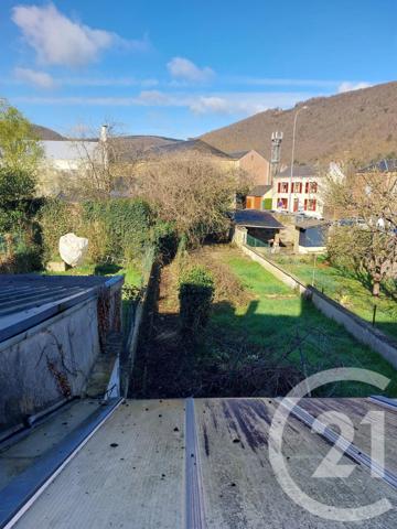 Maison à vendre  3 pièces - 87,51 m 2   REVIN  - 08