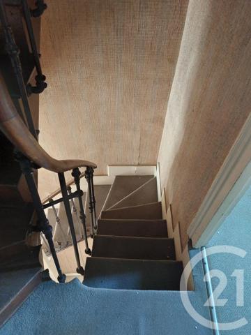Maison à vendre  3 pièces - 87,51 m 2   REVIN  - 08