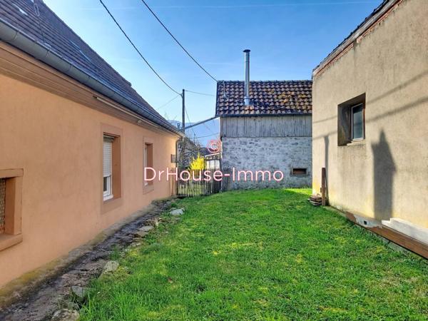 Appartement à vendre 4 pièces de 85 m²