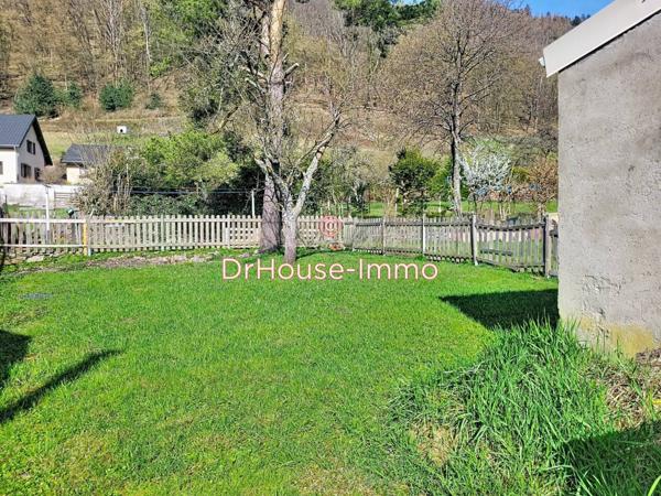 Appartement à vendre 4 pièces de 85 m²