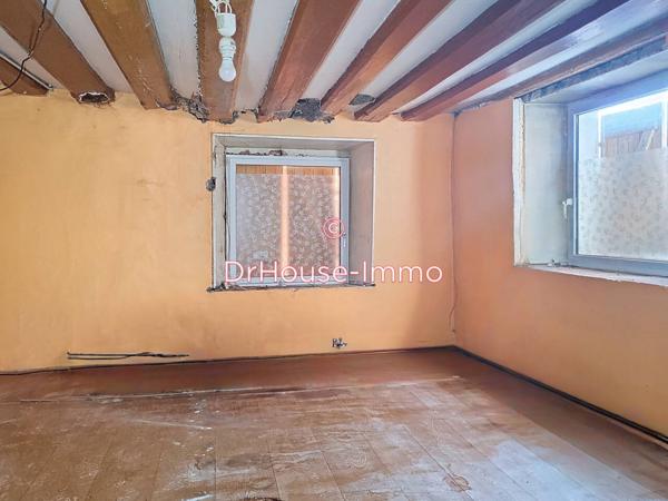 Appartement à vendre 4 pièces de 85 m²