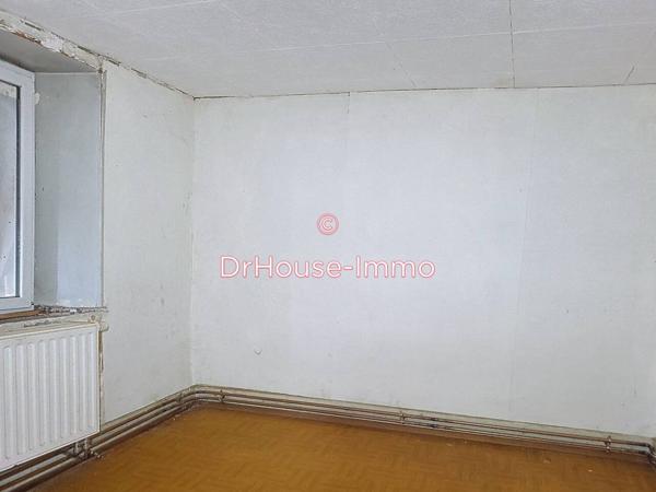 Appartement à vendre 4 pièces de 85 m²