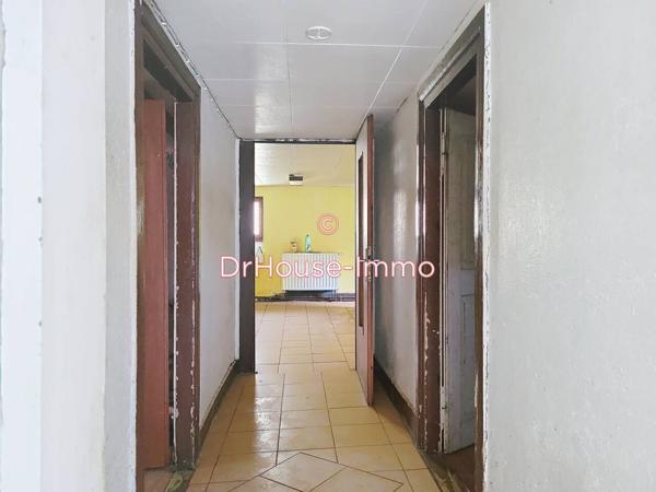 Appartement à vendre 4 pièces de 85 m²