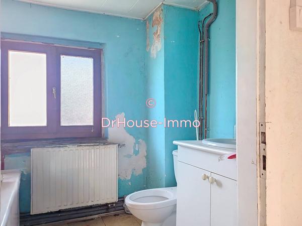 Appartement à vendre 4 pièces de 85 m²