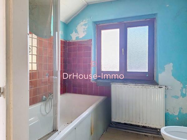 Appartement à vendre 4 pièces de 85 m²