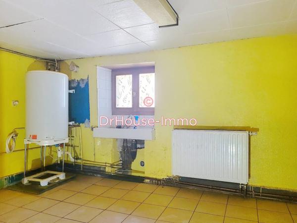 Appartement à vendre 4 pièces de 85 m²