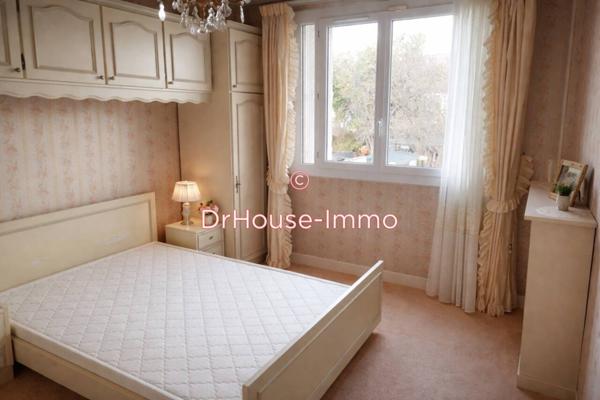Maison à vendre 3 pièces de 82 m²