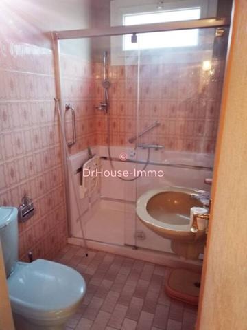 Maison à vendre 3 pièces de 82 m²