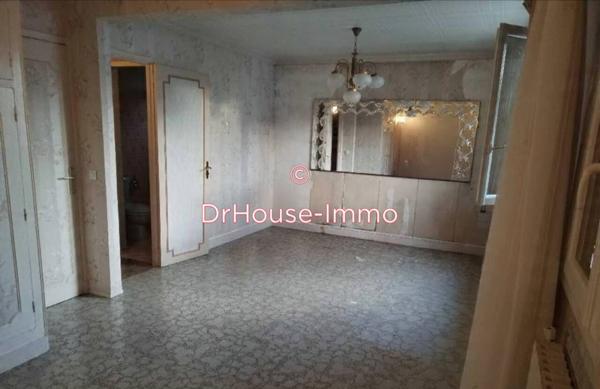 Maison à vendre 3 pièces de 82 m²