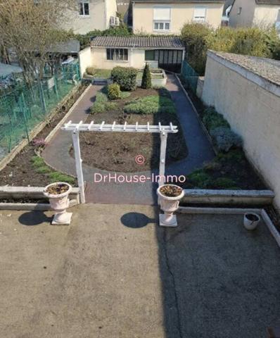 Maison à vendre 3 pièces de 82 m²