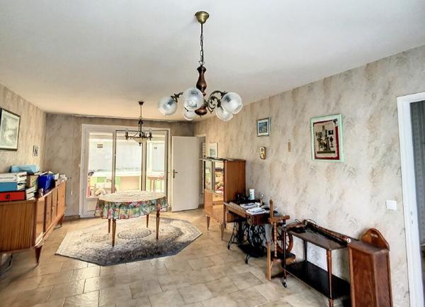 Maison à vendre  4 pièces •  Meulan-en-Yvelines