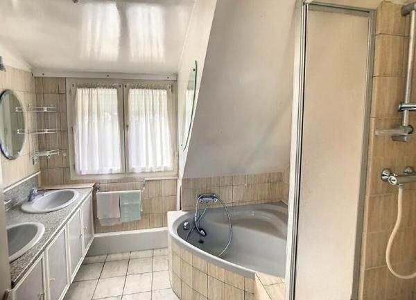 Maison à vendre  4 pièces •  Meulan-en-Yvelines