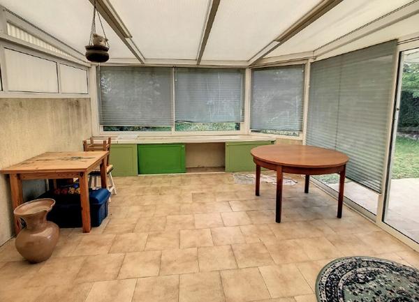 Maison à vendre  4 pièces •  Meulan-en-Yvelines