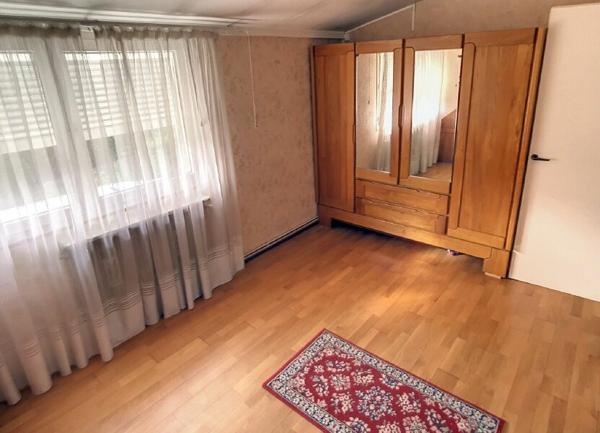 Maison à vendre  4 pièces •  Meulan-en-Yvelines