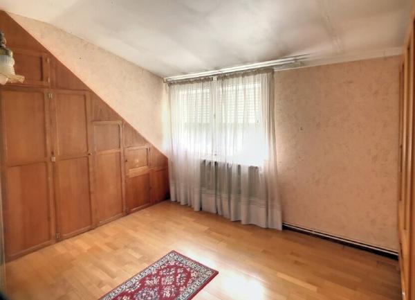 Maison à vendre  4 pièces •  Meulan-en-Yvelines