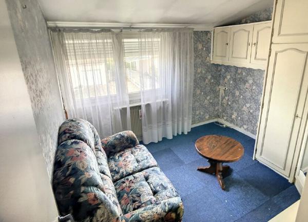 Maison à vendre  4 pièces •  Meulan-en-Yvelines