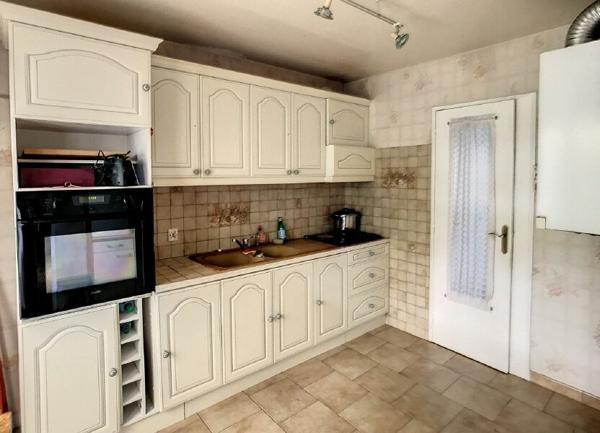 Maison à vendre  4 pièces •  Meulan-en-Yvelines