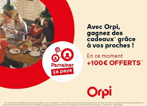 Maison à vendre  4 pièces •  Meulan-en-Yvelines