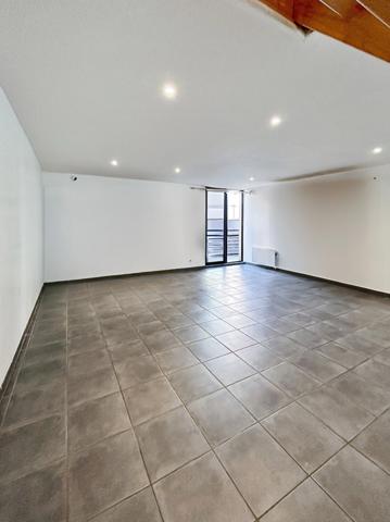 Dpt Val de Marne (94), à vendre CHAMPIGNY SUR MARNE appartement T4 de 80.82 m²