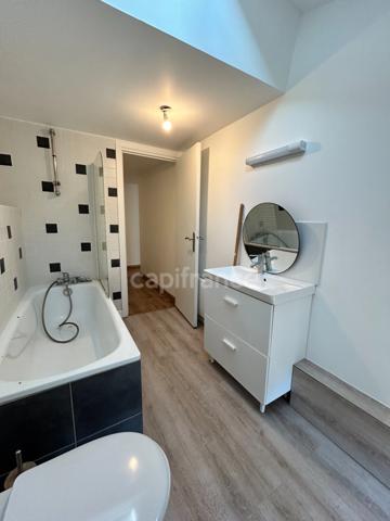 Dpt Val de Marne (94), à vendre CHAMPIGNY SUR MARNE appartement T4 de 80.82 m²