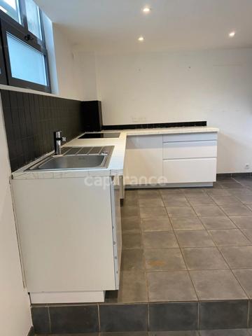 Dpt Val de Marne (94), à vendre CHAMPIGNY SUR MARNE appartement T4 de 80.82 m²