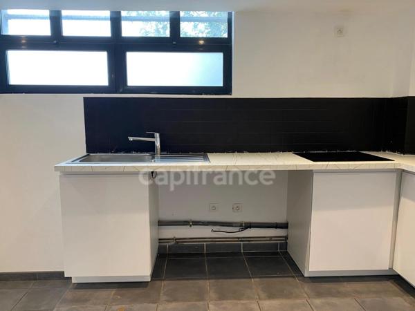 Dpt Val de Marne (94), à vendre CHAMPIGNY SUR MARNE appartement T4 de 80.82 m²