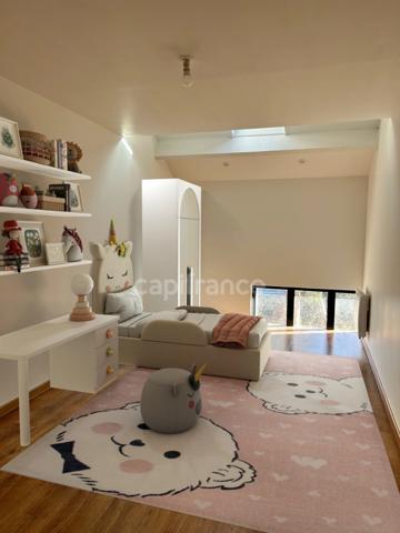 Dpt Val de Marne (94), à vendre CHAMPIGNY SUR MARNE appartement T4 de 80.82 m²