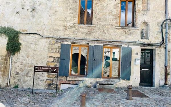 Maison à louer