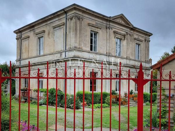 Maison restaurée aux portes du Perche, idéale pour projet chambres d'hôtes.