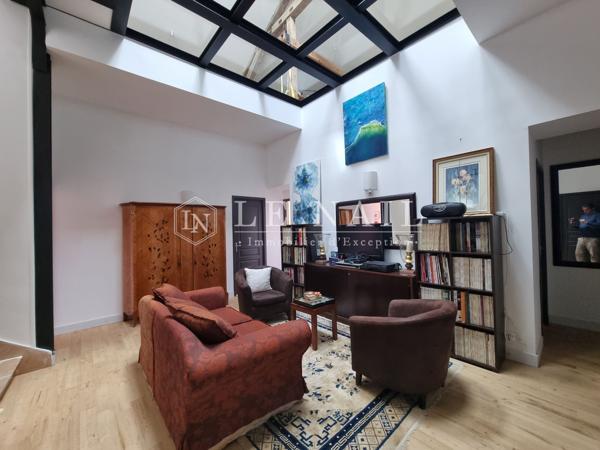 Maison restaurée aux portes du Perche, idéale pour projet chambres d'hôtes.
