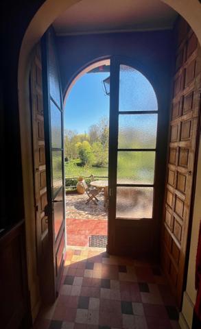 Vente / Maison ancienne