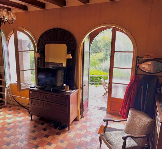 Vente / Maison ancienne