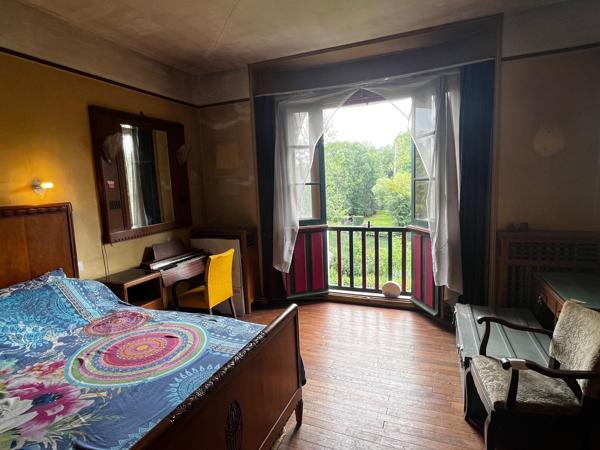 Vente / Maison ancienne