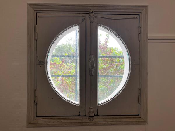 Vente / Maison ancienne