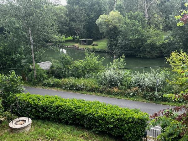 Vente / Maison ancienne