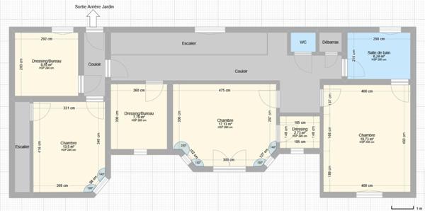 Vente / Maison ancienne