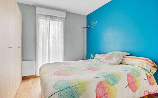 Appartement à vendre    2 pièces • 45 m2 Sainte-Geneviève-des-Bois