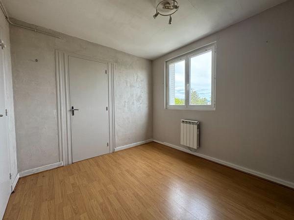 Valence Chateauvert superbe T4 de 61m2