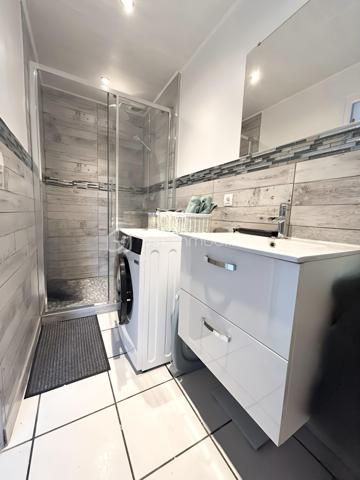 Maison de ville de 68 m²