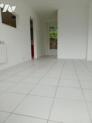 A vendre à RUFFEC (16), Une maison d'habitation de 73m² avec jardin