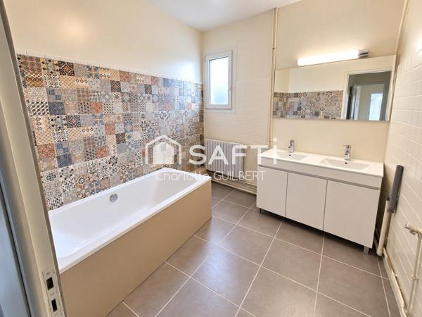 Immeuble de Rapport 4 Appartement loué