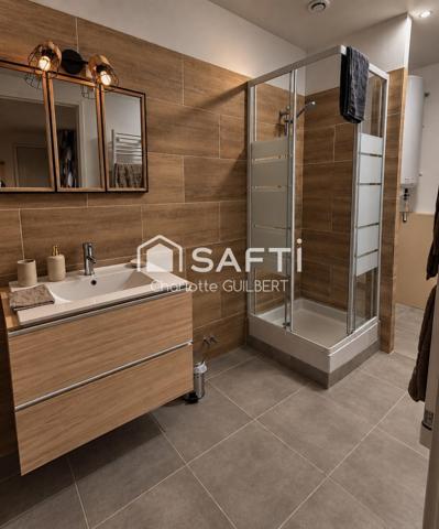 Immeuble de Rapport 4 Appartement loué