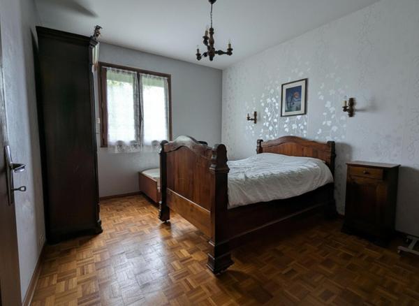 Grande maison individuelle au coeur de Sébazac