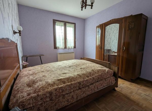 Grande maison individuelle au coeur de Sébazac