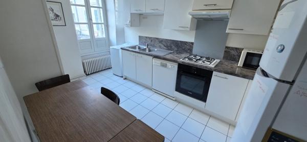 Immeuble à vendre |  Cahors |  210 m²